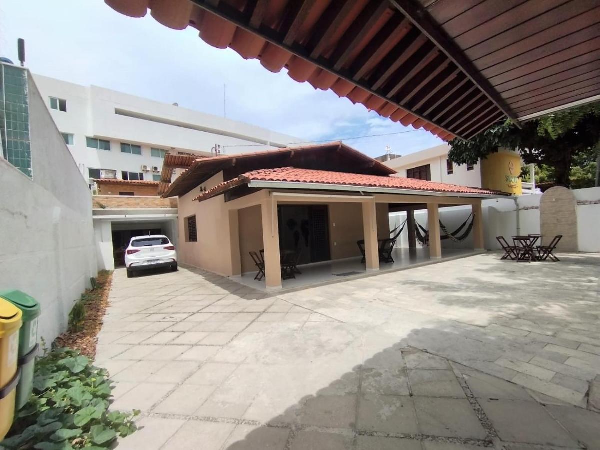 Hostal A Oca Bar João Pessoa
