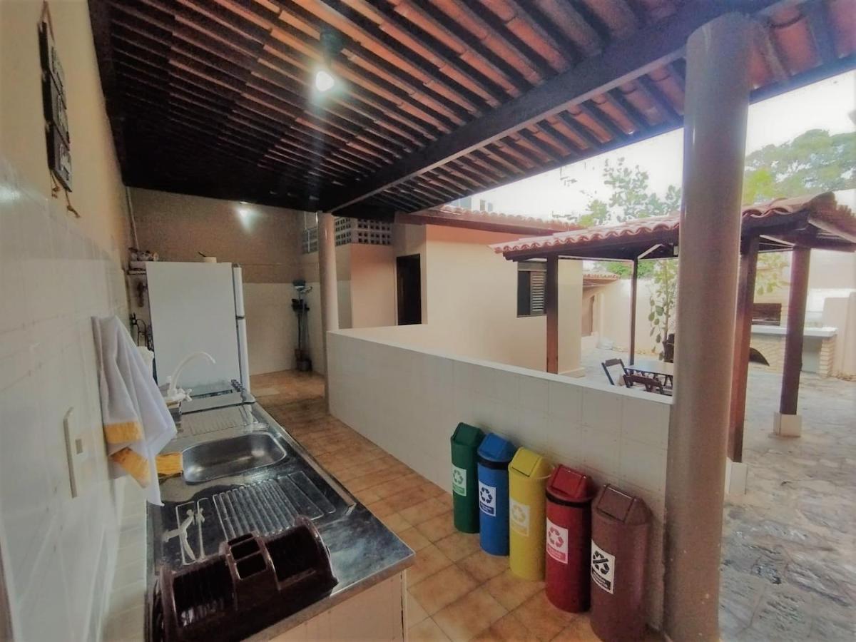 Hostal A Oca Bar João Pessoa