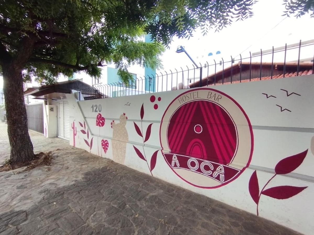 Hostal A Oca Bar João Pessoa