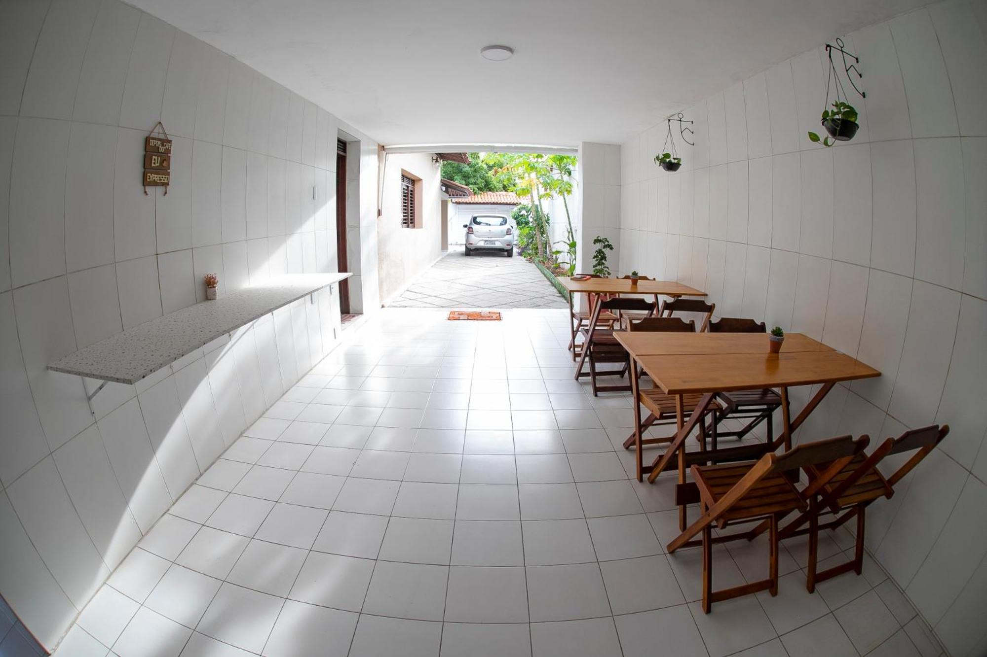 A Oca Bar *