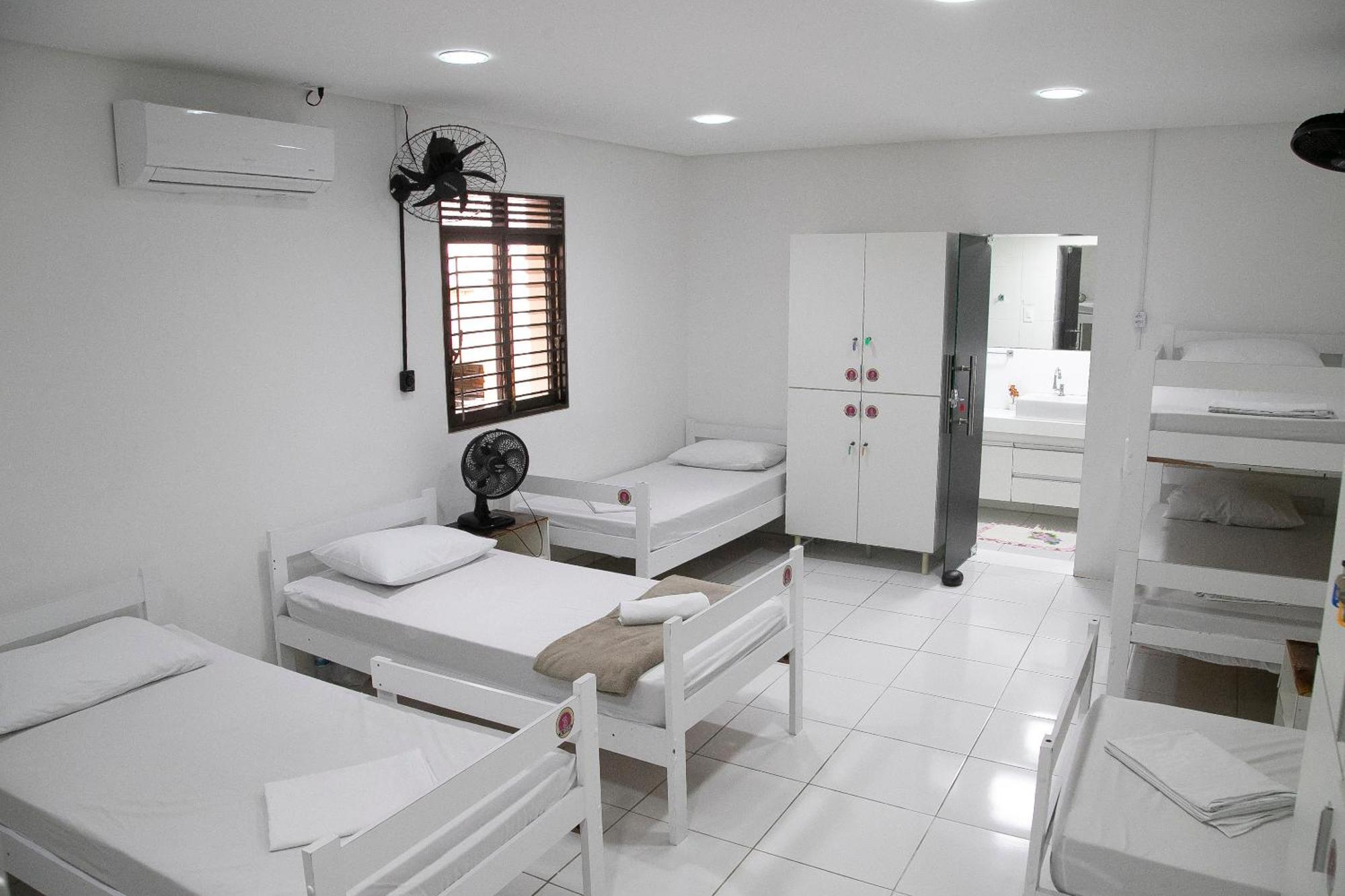 Hostal A Oca Bar *