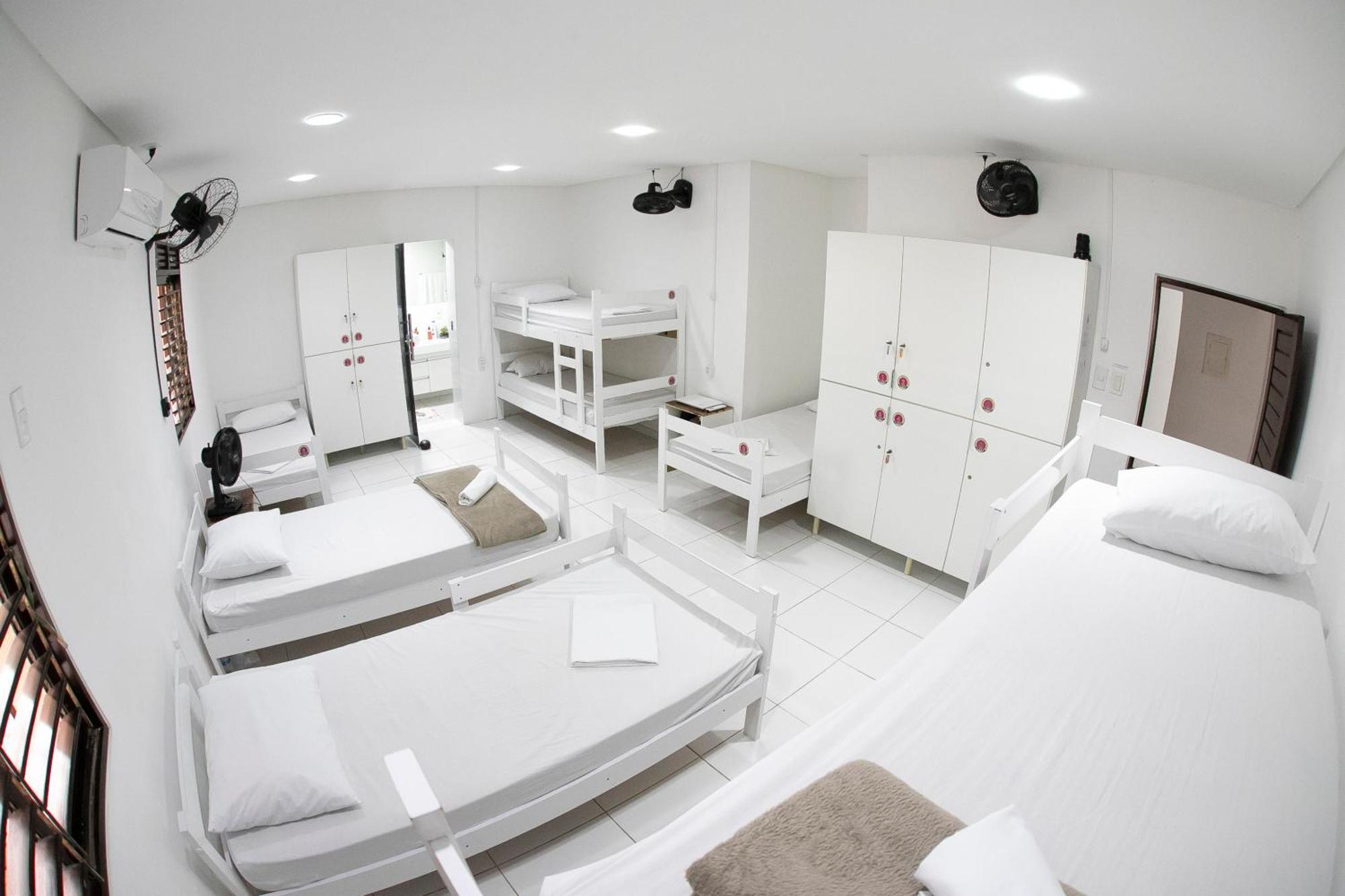 Hostal A Oca Bar *