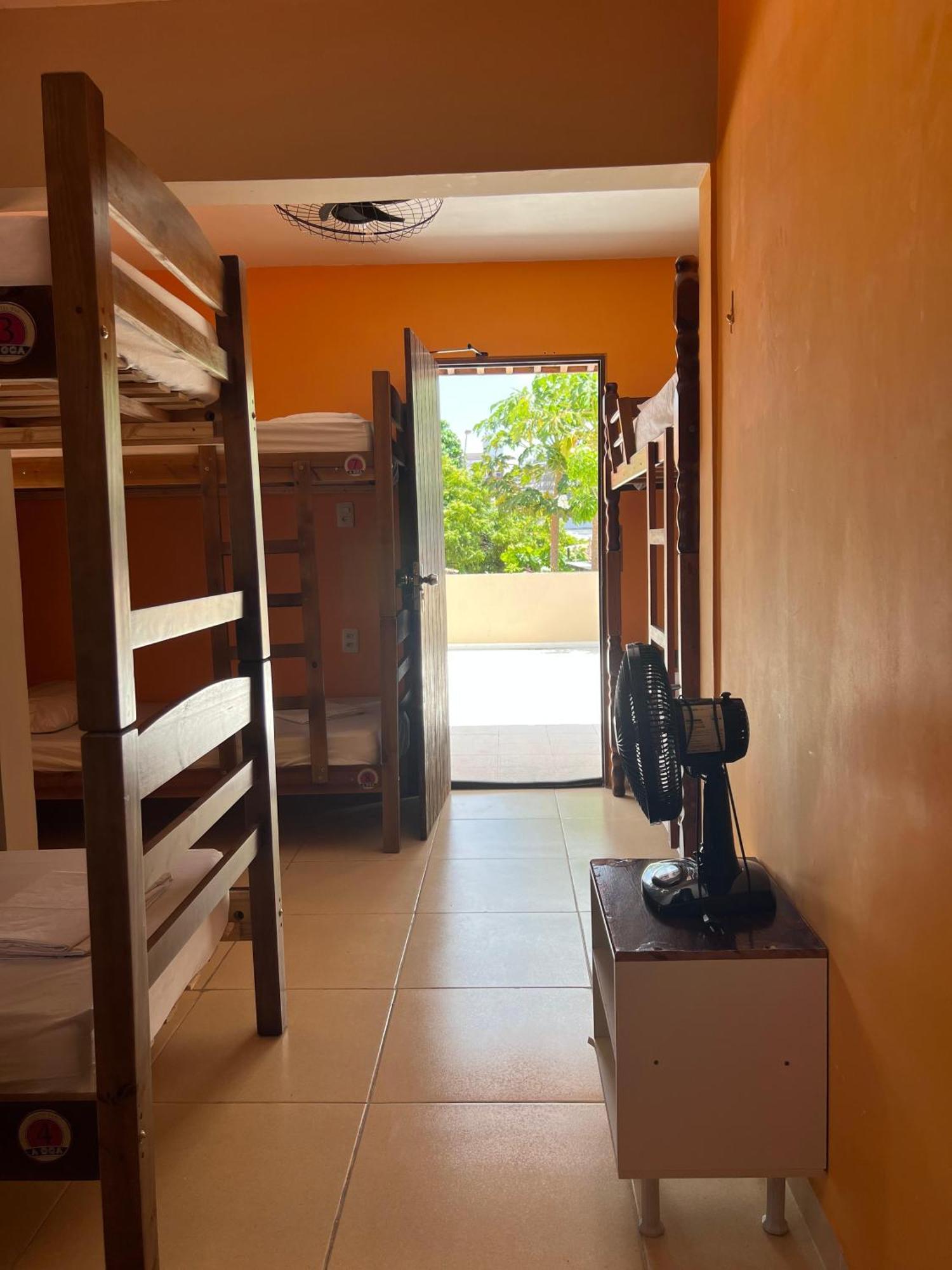 Hostal A Oca Bar *