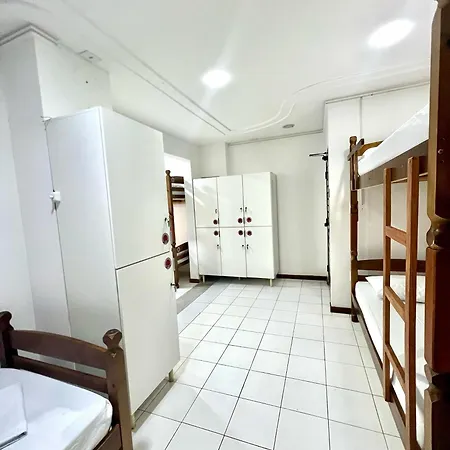 A Oca Hostel Bar Joao Pessoa Exterior photo